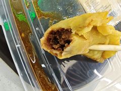 -李记清真馆(打钉巷店)