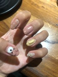 -ChuLian初莲日式美甲美睫