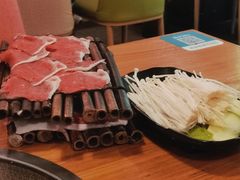-麻麻桃韩式料理(百盛B馆店)