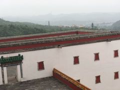 -普陀宗乘之庙(小布达拉宫)