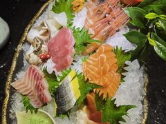 -咖啡苑 - 蔚藍夏日限定主题(永利皇宫店)