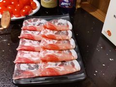 高钙羊肉-井格重庆火锅(西直门凯德Mall店)