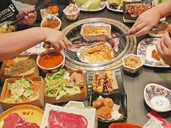-AJIYA·池袋日式烧肉自助(天津万象城店)