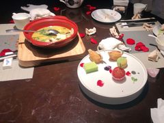 -江上荟·创意中国菜(绿地缤纷城店)