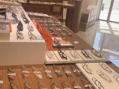 -亨得利眼镜(中山路一店)