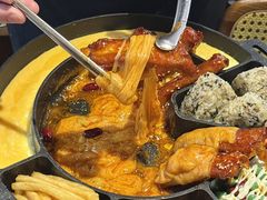 -韩热集市(百源店)