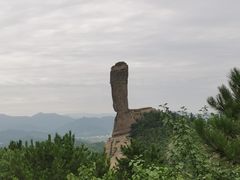 -磬锤峰森林公园