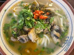 -沈记土鸡米线(七星街品牌中心店)