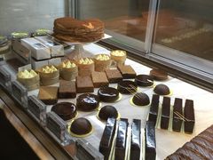 -Awfully Chocolate(来福士广场店)