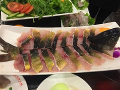 -辣川婆鲜肉自助串串香(三台子店)