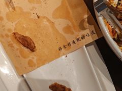 -纪林菜馆·博山菜老字号(华光路店)