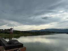 -湖泉半山温泉