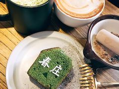 -春庄咖啡SpringHues(钟楼小区店)