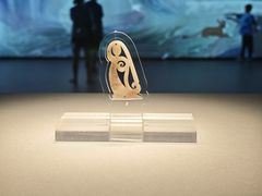 -北京大葆台遗址博物馆