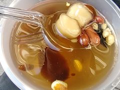 -八婆婆烧仙草(中山路店)