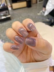 -小洁美甲美睫半永久定妆