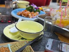 -鹤之乡·齐齐哈尔烤肉·非遗(秋涛路店)