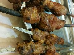 -马尔龙新疆饭店·清真(瑞景店)