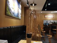 大堂-南小蟹手工點心(三里屯店)