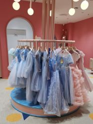 -奈尔宝家庭中心·亲子餐厅(北京东坝万达店)