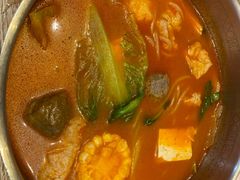 -福客·现熬鸡汤麻辣烫(天安云谷店)