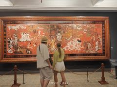 -胡志明市美术馆
