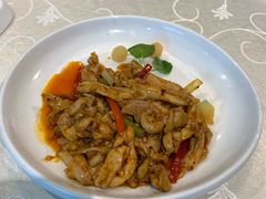 -马凯餐厅(地安门店)