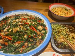 -兔槽江湖菜·重庆璧山兔(水围店)