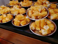 油条-真粥道(新华东路店)