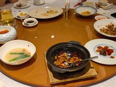 -红棉中餐厅·广州海航威斯汀酒店