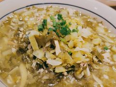 -陈厨老味·老派郴州菜(宜章店)