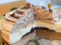 -DQ·蛋糕·冰淇淋(高新万达店)