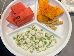 -情妹耙泥鳅·江湖川菜(科华店)