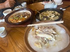 -金苑酒家·客家菜·广东老字号(万象店)