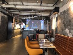 -Cooking Man(中懋天地店)