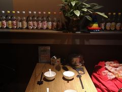 -汪爹爹武汉牛三鲜(朝外大街店)