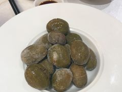 醉橄榄-聚春园自助餐厅(东街口店)