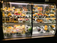 -星巴克臻选(武汉首义汇店)