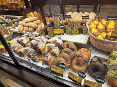 -PAPER STONE BAKERY(天汇广场店)