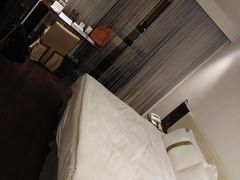 -香港铜锣湾皇悦酒店
