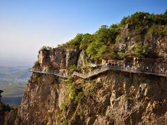 -云台山风景名胜区