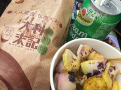 -大利来记餐厅(大三巴店)