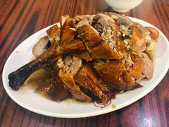 -凌舍好烧鹅(中山路店)