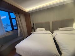 -兰州正宁路智选假日酒店