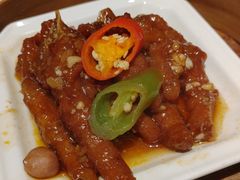 -稻香饭店(龙华天虹店)