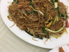 -新享乐海鲜(翠华路店)