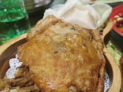 -好口福私房菜(太元路店)
