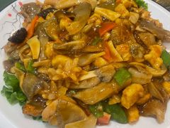-裕德隆清真饭庄·天津特色菜(河东店)