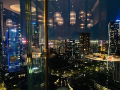 -悦轩中餐厅·高空江景·杭州柏悦酒店