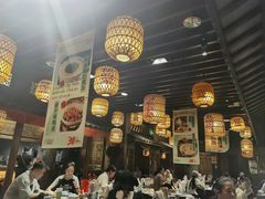 -南京大牌档(崇文门国瑞店)